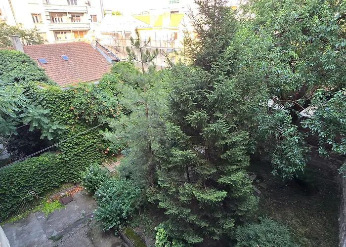 Azzurro Studio Apartment