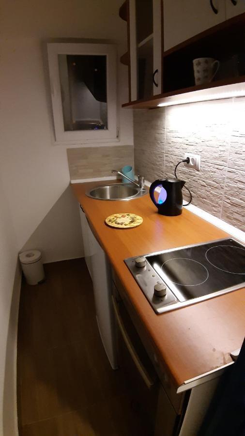 Apartment Azzurro