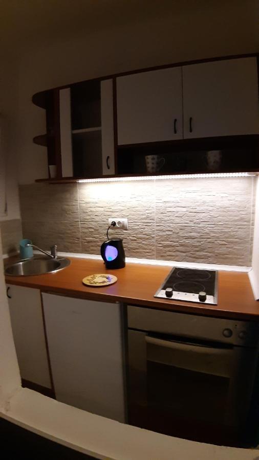 Apartment Azzurro *