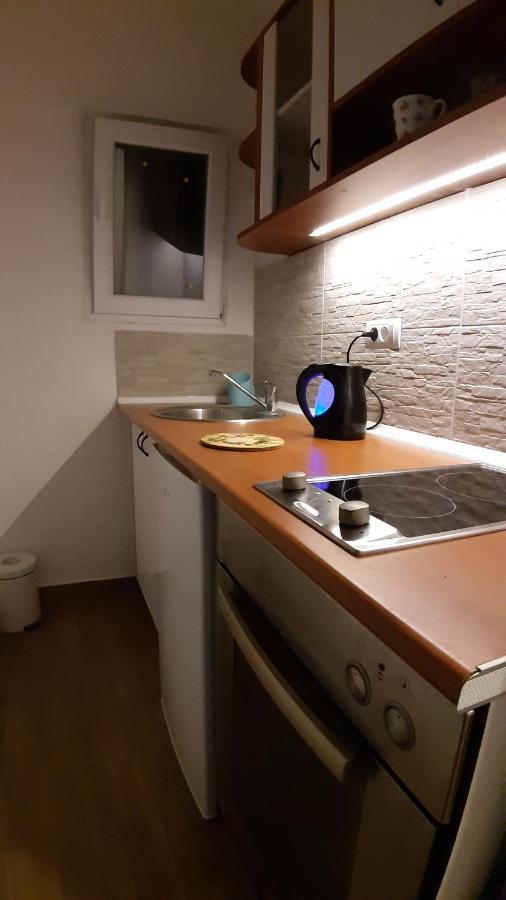 Azzurro Apartment *