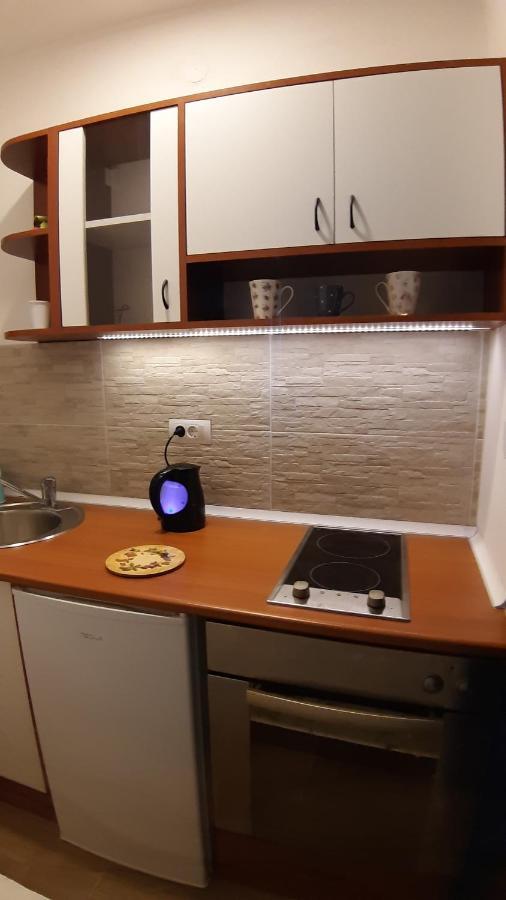 Azzurro Apartment