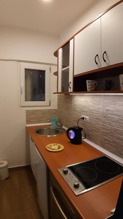 Apartment Azzurro