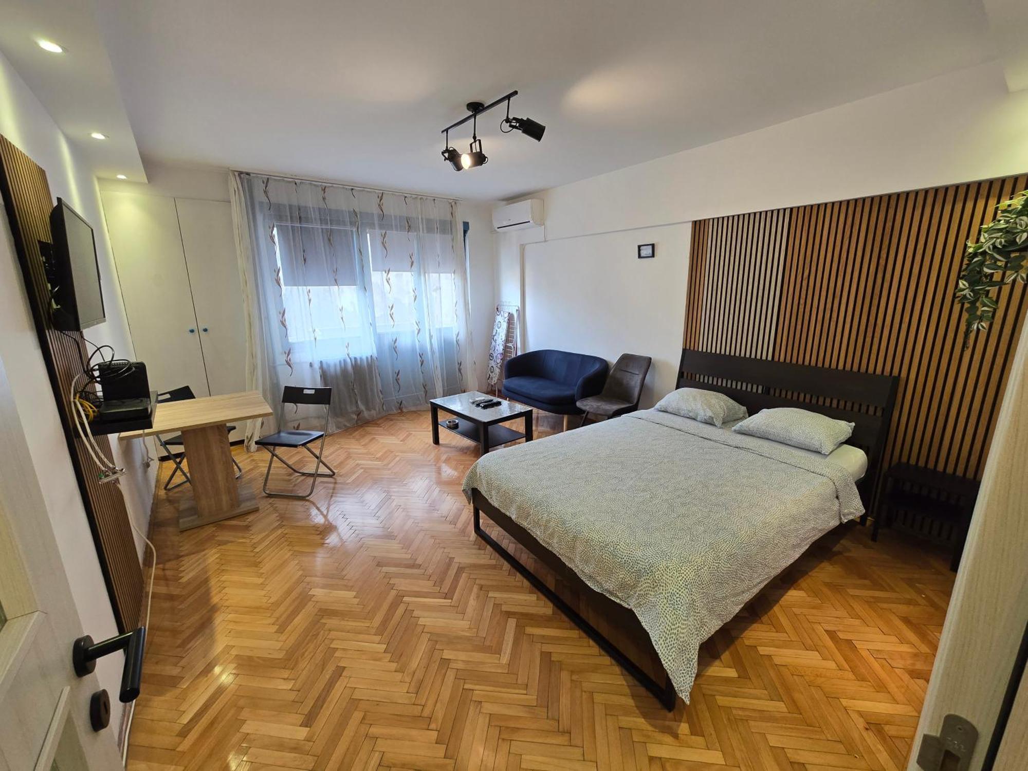 Apartment Azzurro *