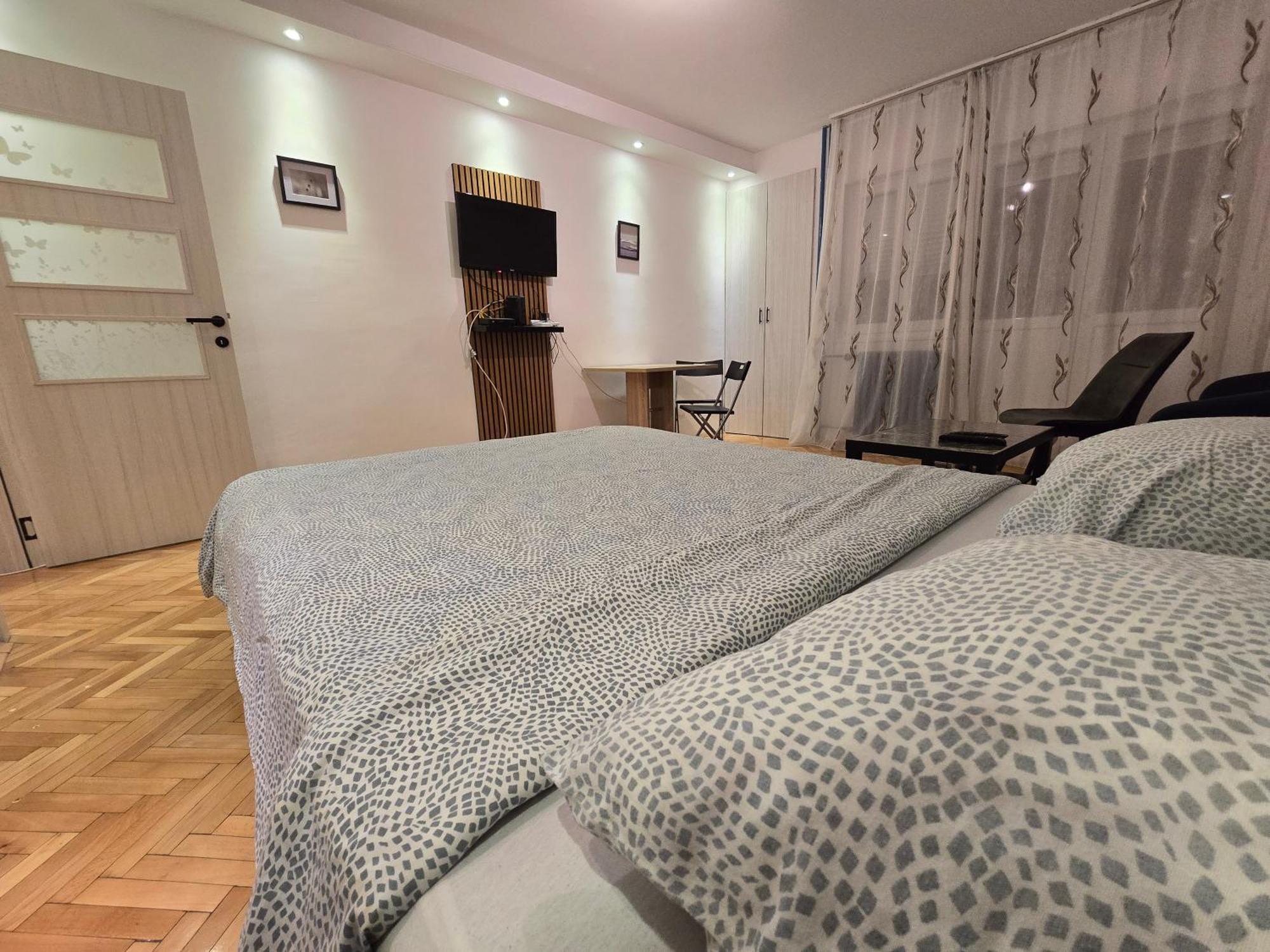 Apartment Azzurro *