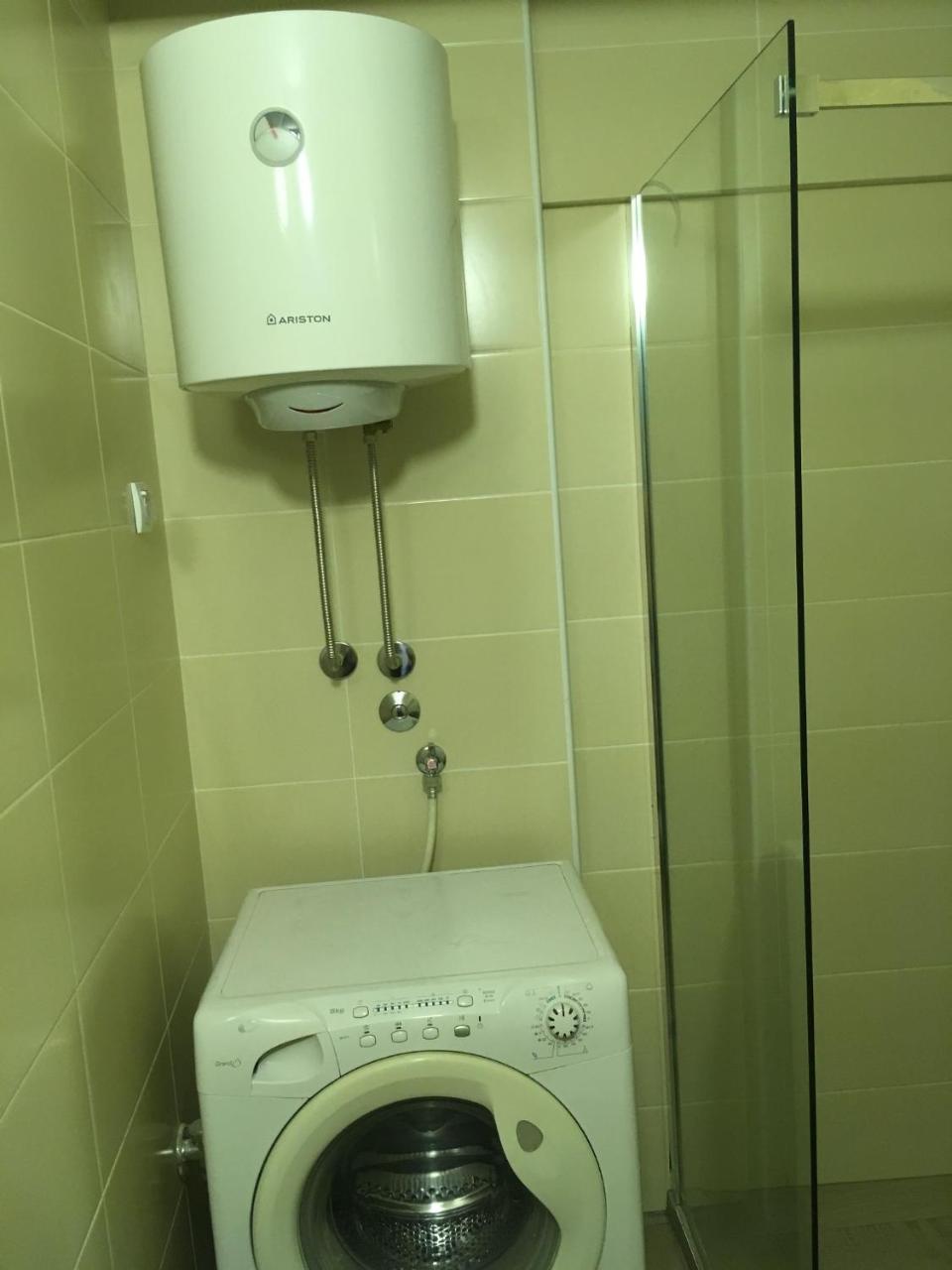 Apartment Azzurro