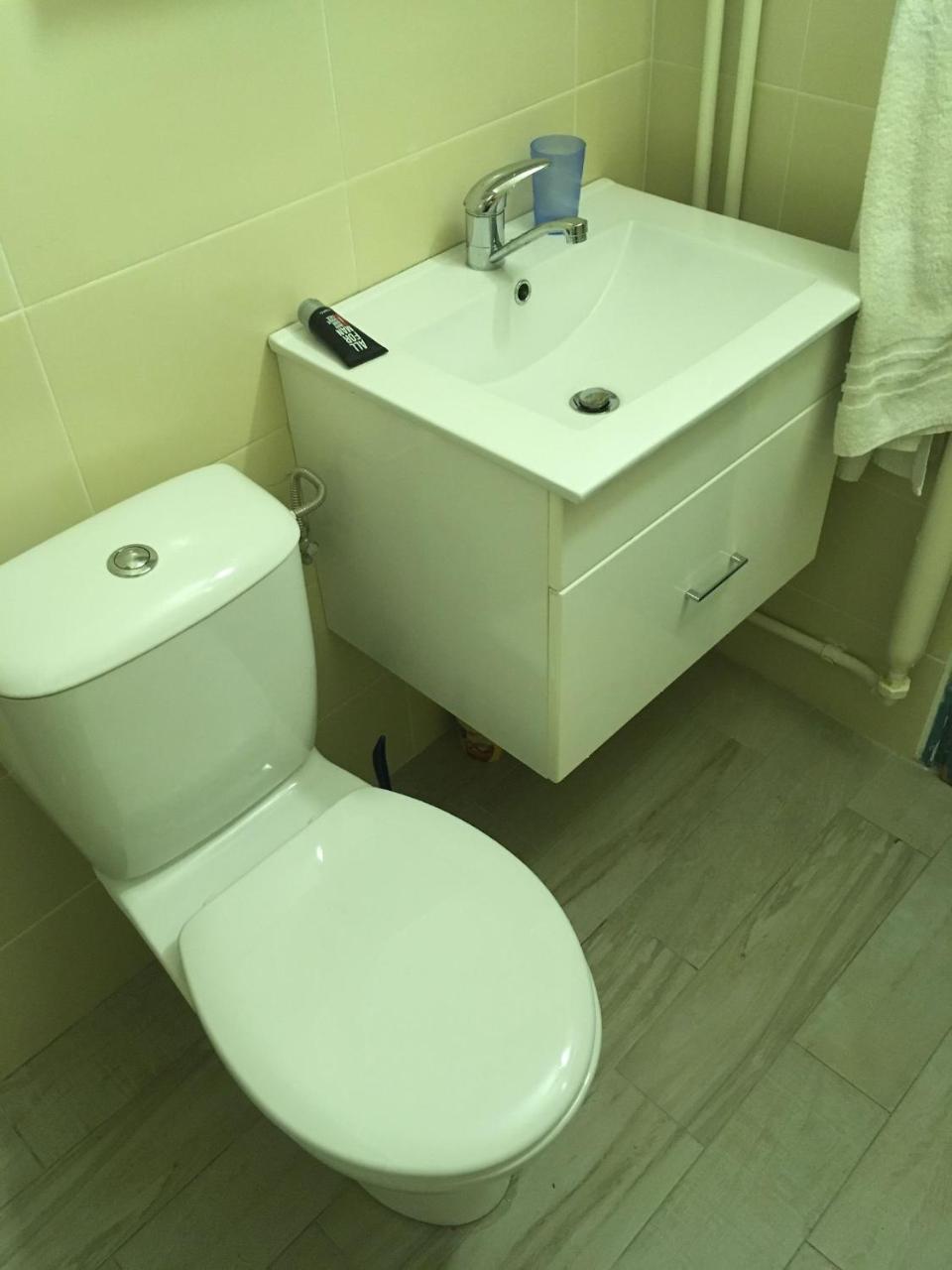 Azzurro Apartment