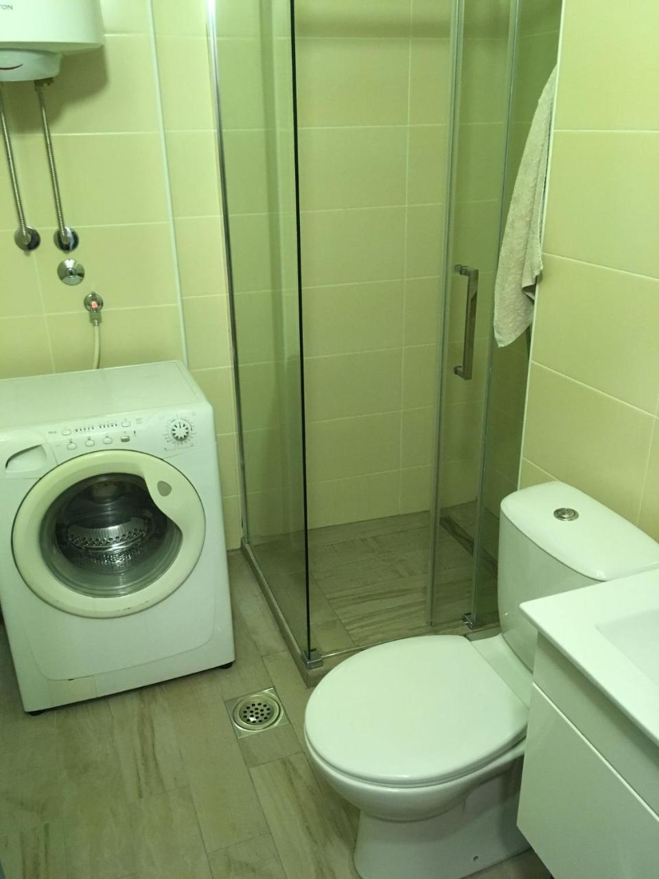 Azzurro Apartment *