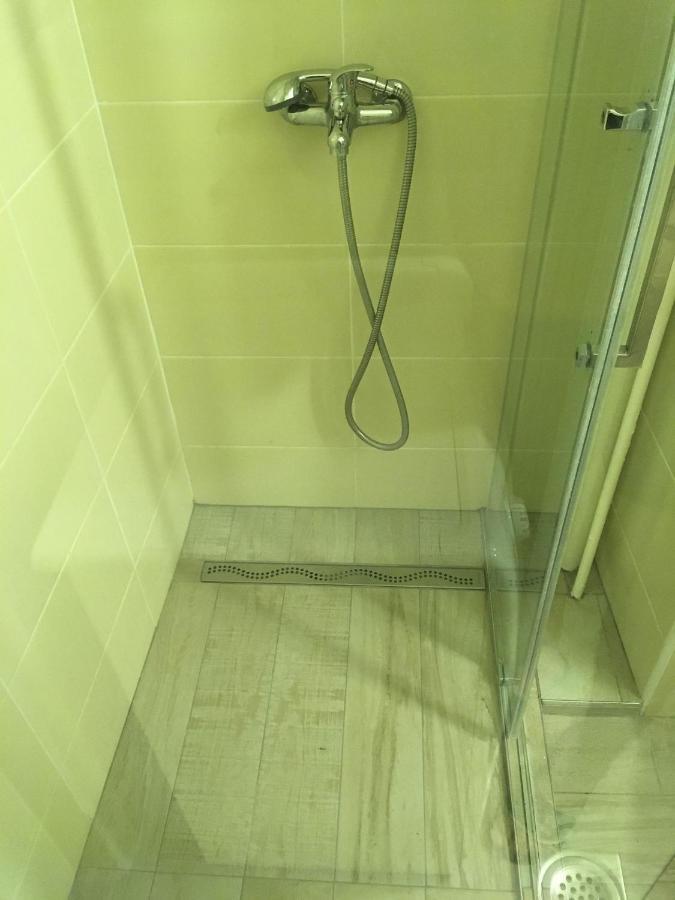 Apartment Azzurro *